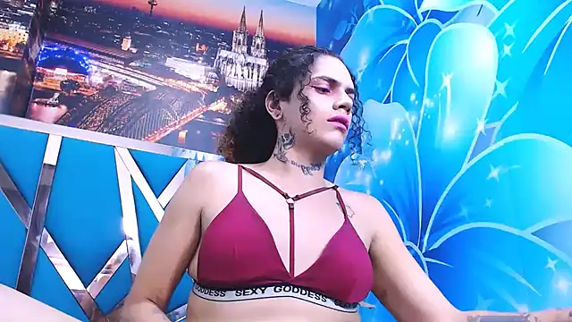 aleja mistress  online show from 21, 12, 2024