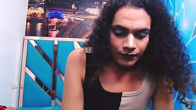 aleja mistress  online show from 22, 12, 2024