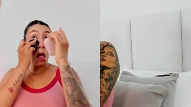 Emily robertss online show from 30, 3, 2026