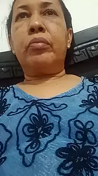 MilfPleasure online show from 16, 3, 2025