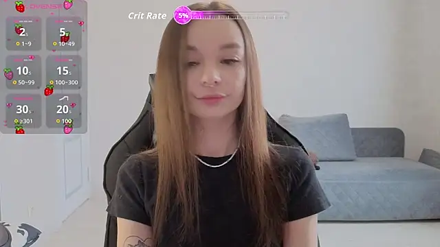 Amarieni online show from 24, 3, 2026