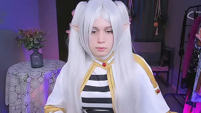 FioraMarmoris online show from 12, 1, 2025