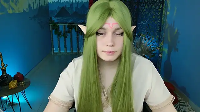 FioraMarmoris online show from 17, 1, 2025