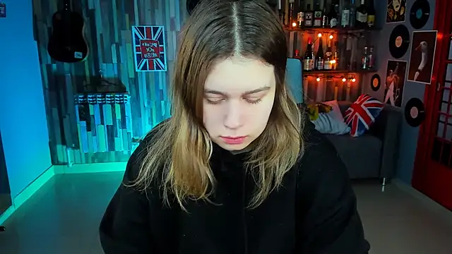 FioraMarmoris online show from 19, 1, 2025