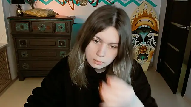 FioraMarmoris online show from 14, 2, 2025