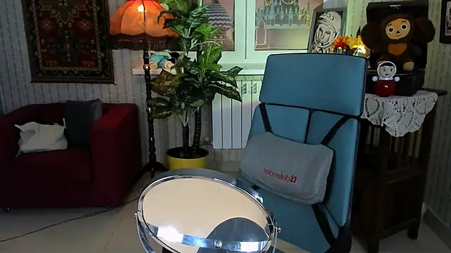 FioraMarmoris online show from 14, 3, 2025