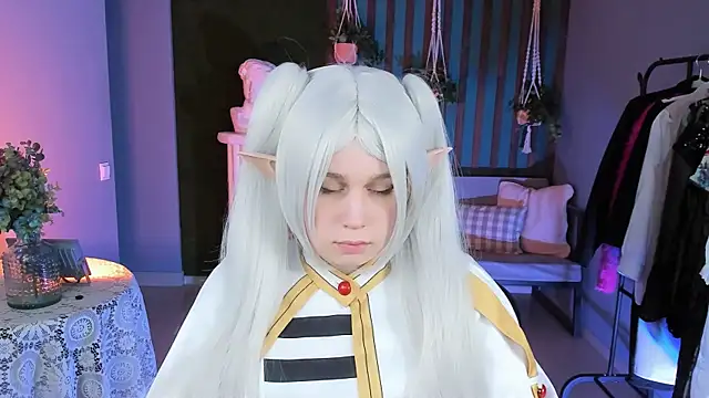 FioraMarmoris online show from 21, 3, 2025