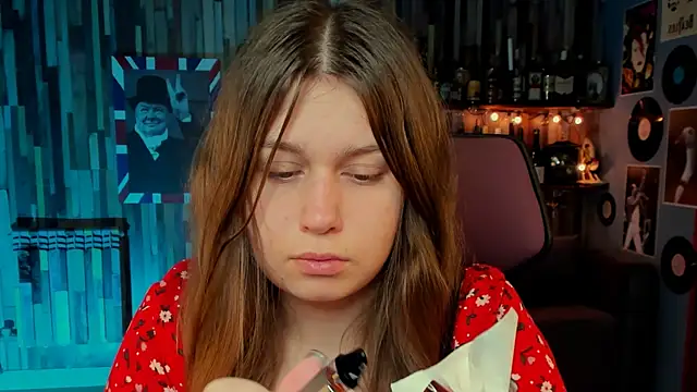 FioraMarmoris online show from 14, 9, 2025