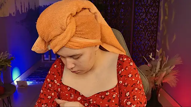 FioraMarmoris online show from 21, 9, 2025