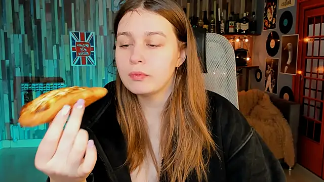 FioraMarmoris online show from 18, 1, 2026