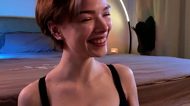 Eva Natsumi online show from 17, 3, 2025