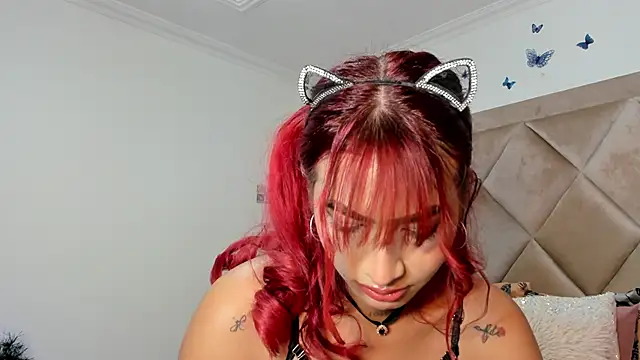 vayolettelove online show from 17, 12, 2024