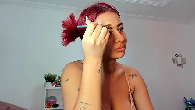 vayolettelove online show from 3, 1, 2025