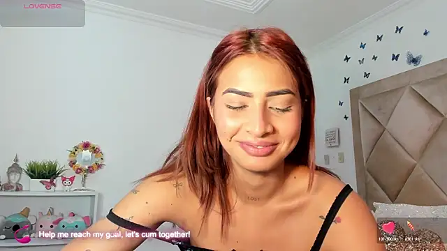 vayolettelove online show from 4, 2, 2025