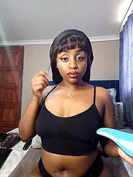 Queen-Chocolate online show from 27, 2, 2025