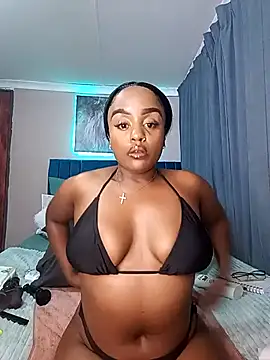 Queen-Chocolate online show from 16, 1, 2026