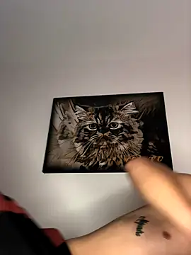 Snapshot of danny_42027 chatting on 7, 12, 2024 danny 42027 online show from 7, 12, 2024