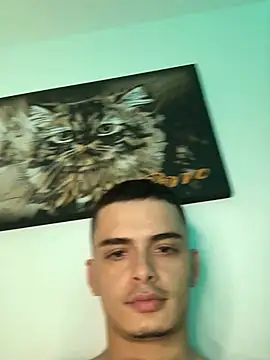 Snapshot of danny_42027 chatting on 15, 12, 2024 danny 42027 online show from 15, 12, 2024