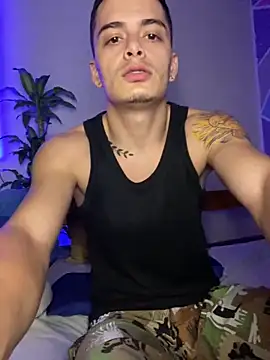 Snapshot of danny_42027 chatting on 15, 3, 2025 danny 42027 online show from 15, 3, 2025