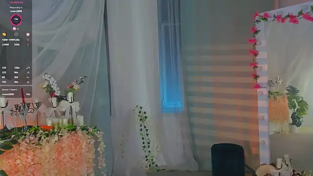little anitta online show from 28, 2, 2025