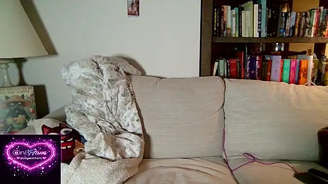 Snapshot of skywinters chatting on 23, 2, 2026 skywinters online show from 23, 2, 2026