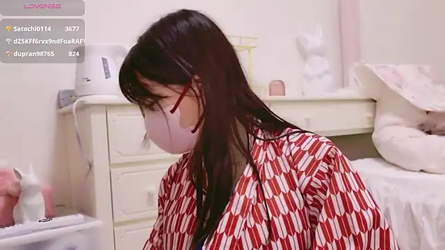 maii- online show from 5, 3, 2026