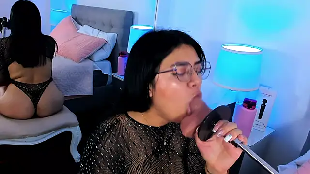 Samantha  Vega online show from 30, 1, 2025