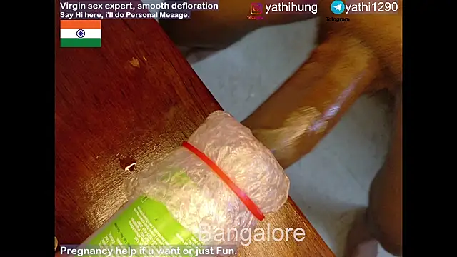 KingCobraClassy online show from 1, 10, 2025