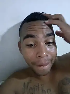 Snapshot of blackniggafire chatting on 28, 9, 2025 blackniggafire online show from 28, 9, 2025