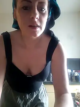 Jasmin-White online show from 21, 2, 2025