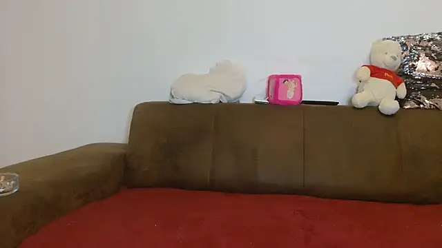 Jasmin-White online show from 26, 2, 2025