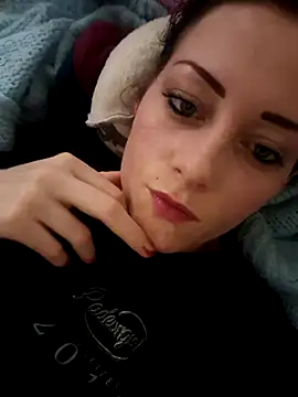 Jasmin-White online show from 13, 3, 2025