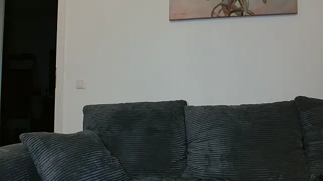 Jasmin-White online show from 10, 10, 2025