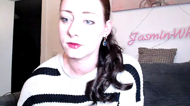 Jasmin-White online show from 23, 3, 2026