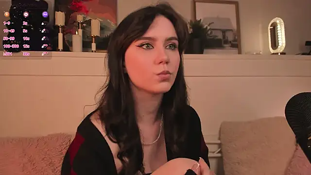UnaMedison online show from 15, 5, 2026