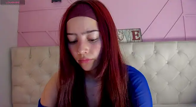 Alejita699 online show from 9, 4, 2026