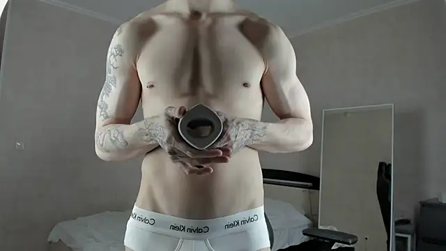 MasonWarholl online show from 12, 1, 2025