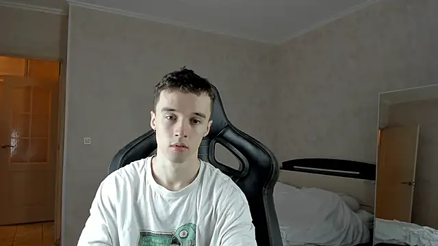 MasonWarholl online show from 1, 3, 2025