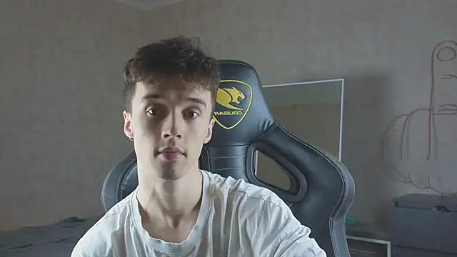 MasonWarholl online show from 18, 10, 2025