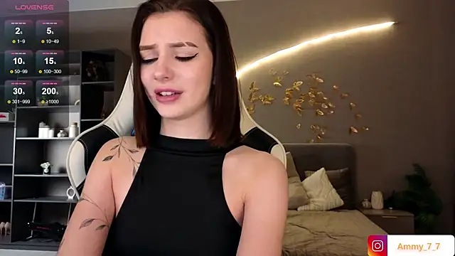 ammy cummy online show from 16, 9, 2025