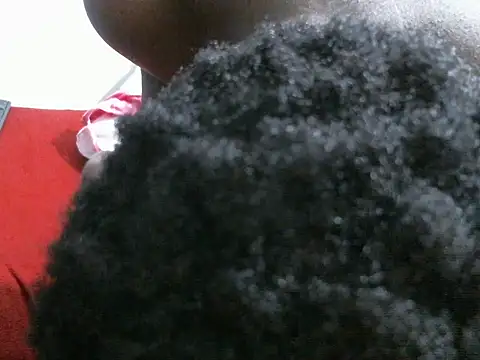 crowned Afric online show from 19, 12, 2025