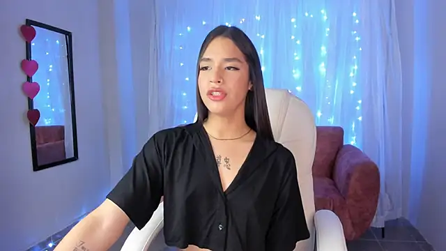 Alice23jones online show from 25, 2, 2025