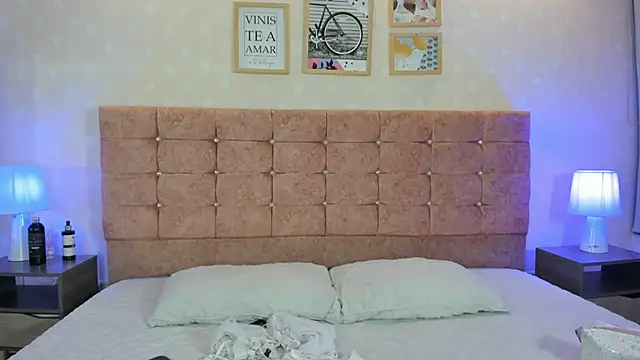 Snapshot of liaa_18 chatting on 14, 3, 2025 liaa 18 online show from 14, 3, 2025