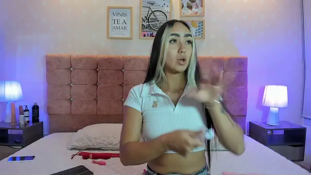 Snapshot of liaa_18 chatting on 19, 3, 2025 liaa 18 online show from 19, 3, 2025