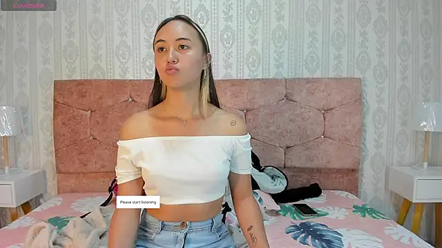 Snapshot of liaa_18 chatting on 16, 9, 2025 liaa 18 online show from 16, 9, 2025