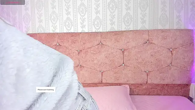 Snapshot of liaa_18 chatting on 21, 9, 2025 liaa 18 online show from 21, 9, 2025