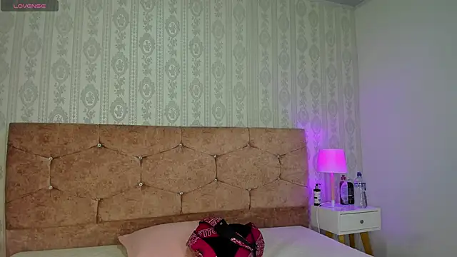 Snapshot of liaa_18 chatting on 25, 9, 2025 liaa 18 online show from 25, 9, 2025