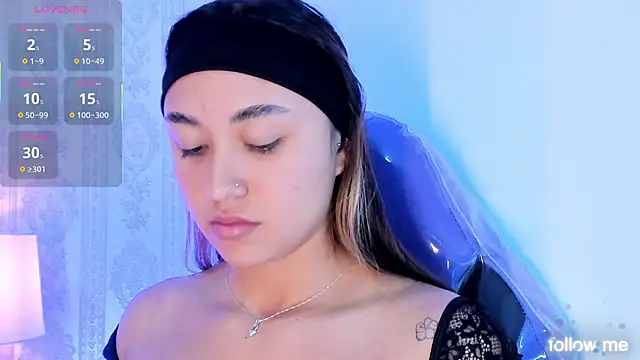 Snapshot of liaa_18 chatting on 4, 2, 2026 liaa 18 online show from 4, 2, 2026