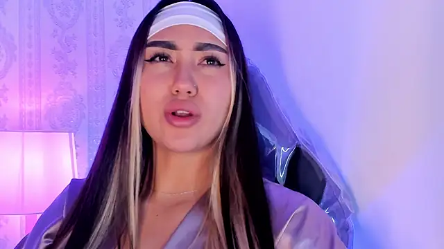 Snapshot of liaa_18 chatting on 19, 2, 2026 liaa 18 online show from 19, 2, 2026