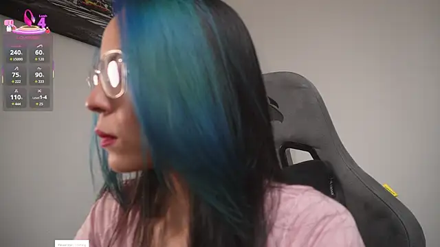 little-eli online show from 21, 12, 2025